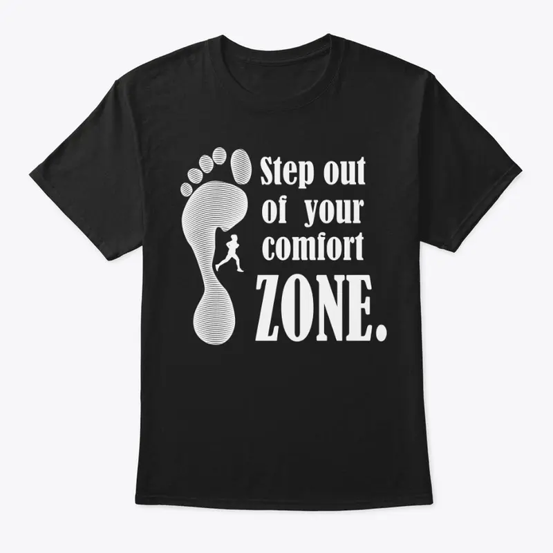 motivation t-shirt