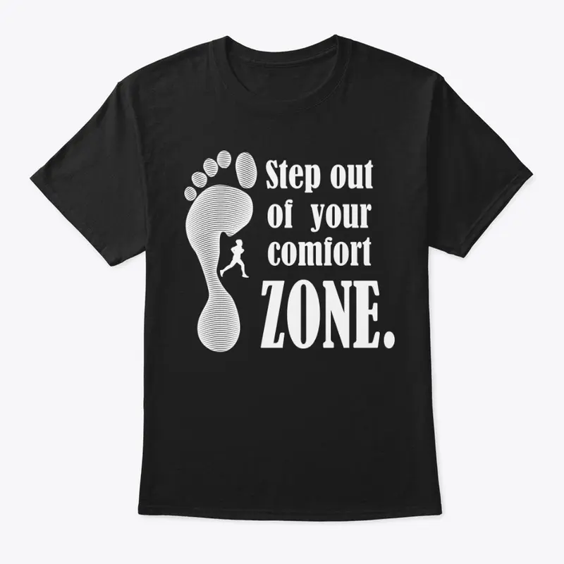 motivation t-shirt